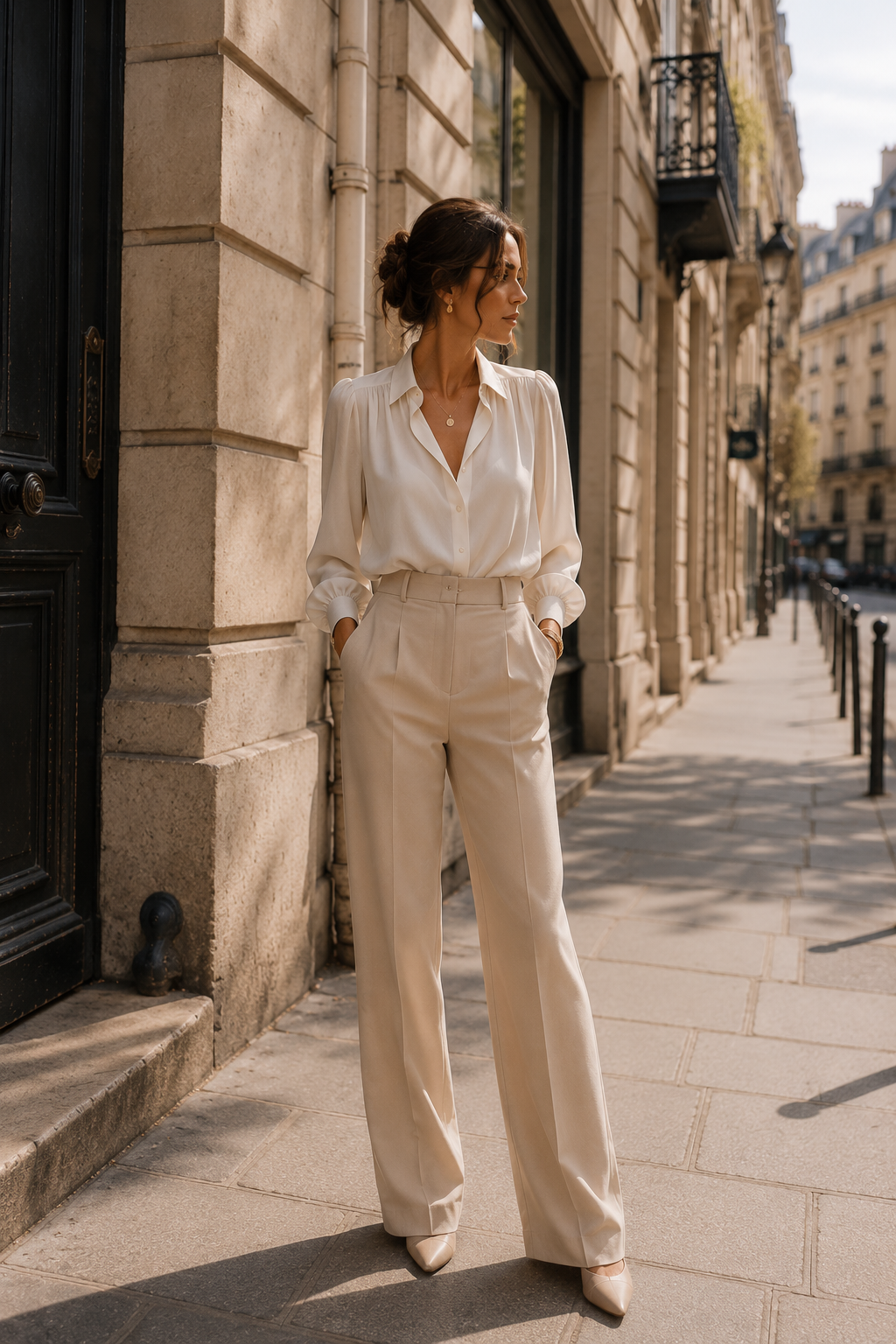Tops & Blouses