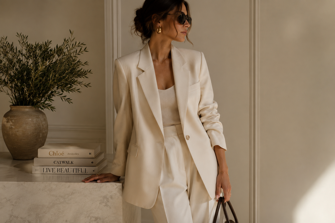Blazers Élégants