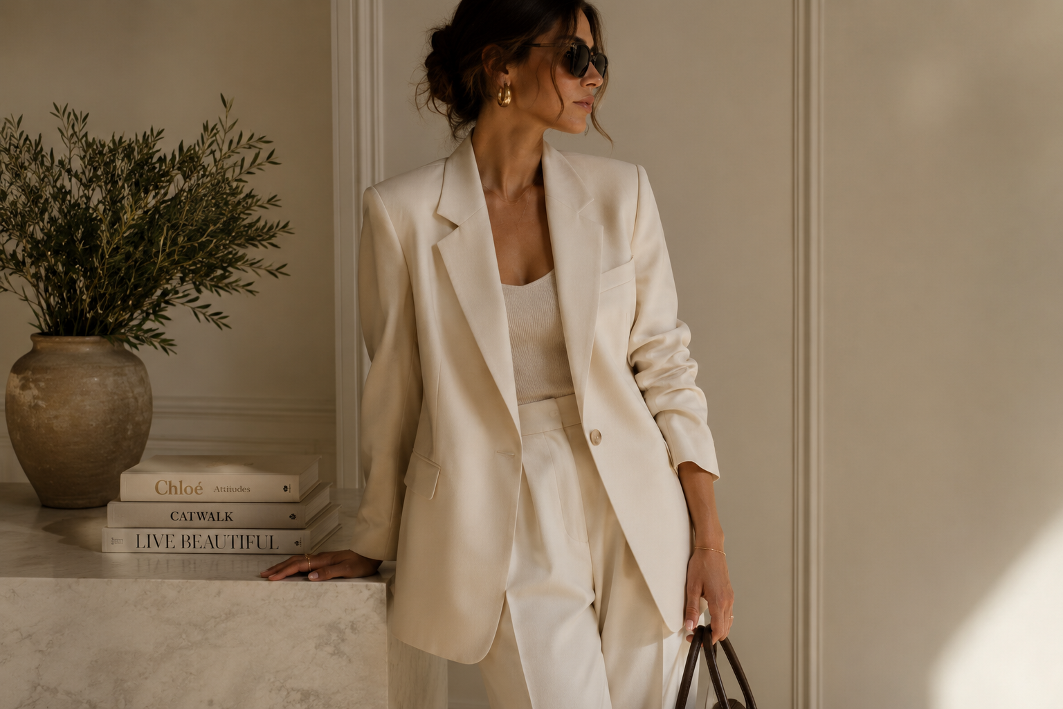 Blazers Élégants