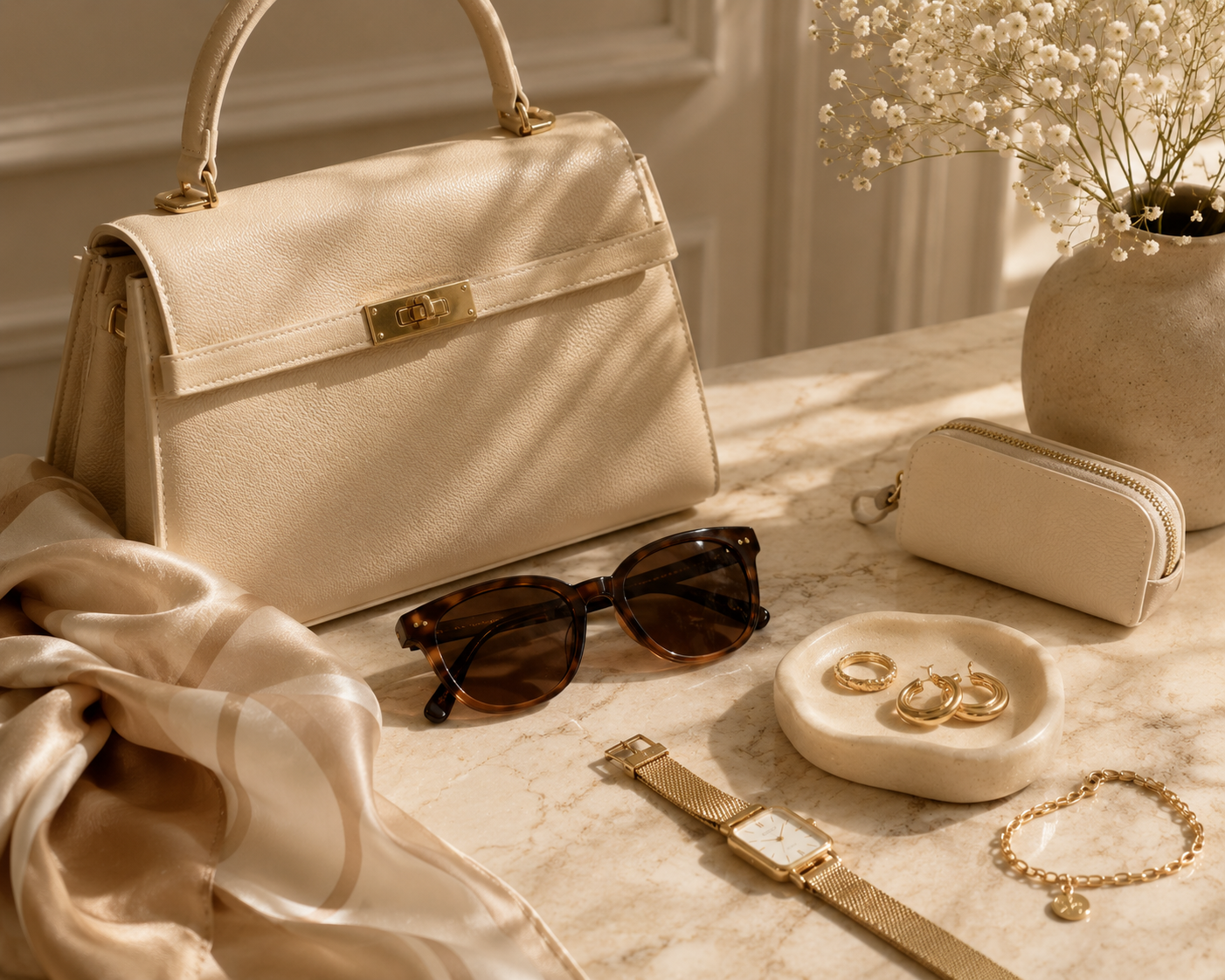 Accessoires