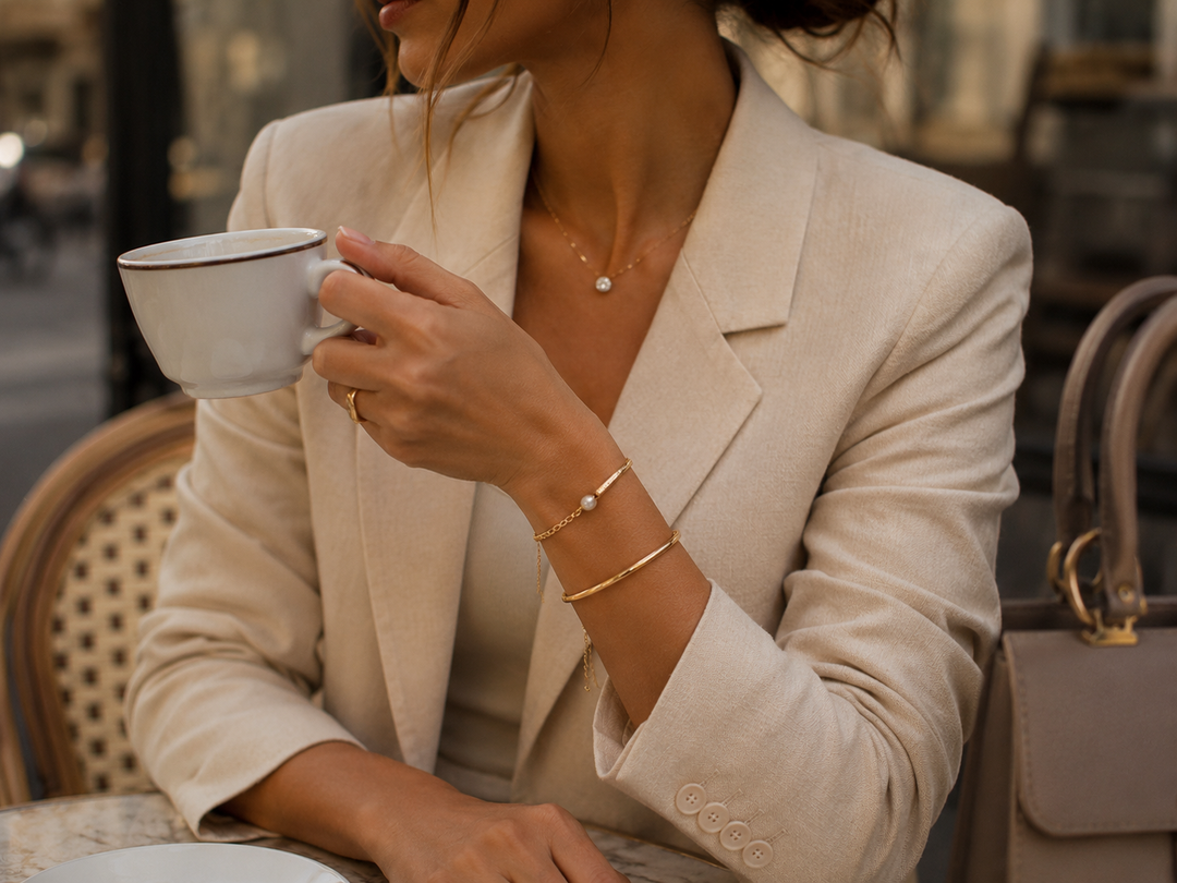 Bracelets Parisiens