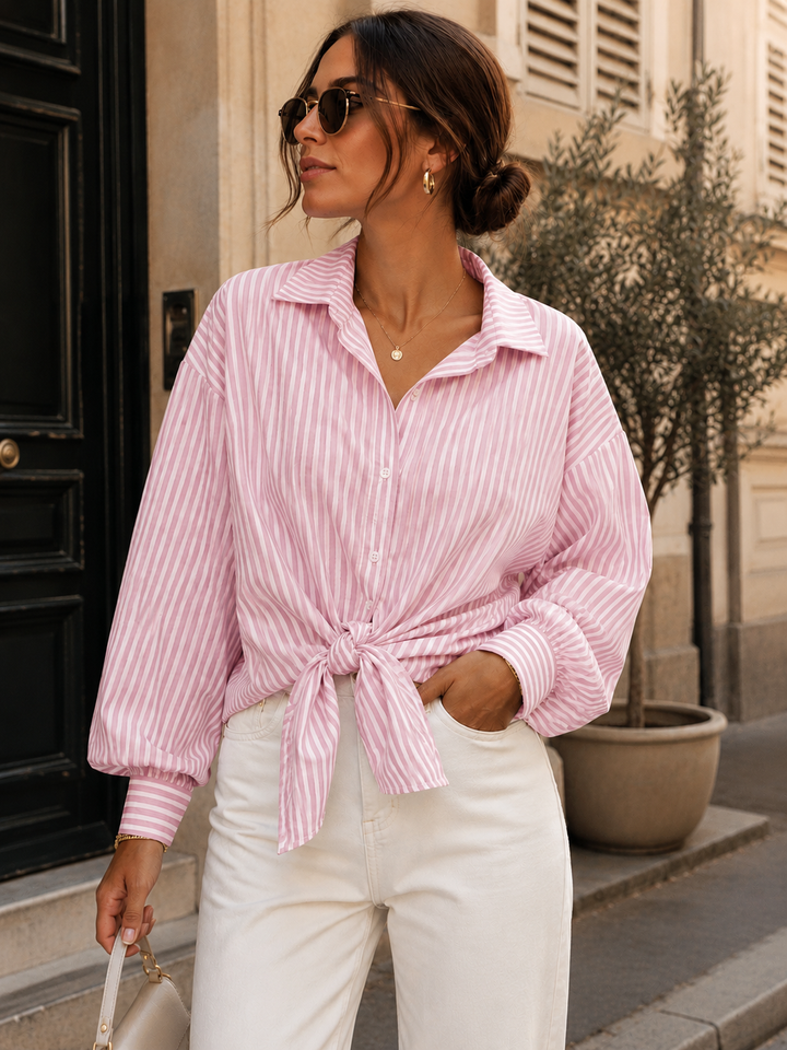 Chemise Riviera