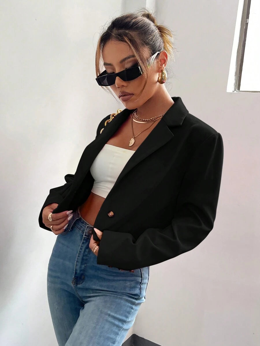 Blazer Maria