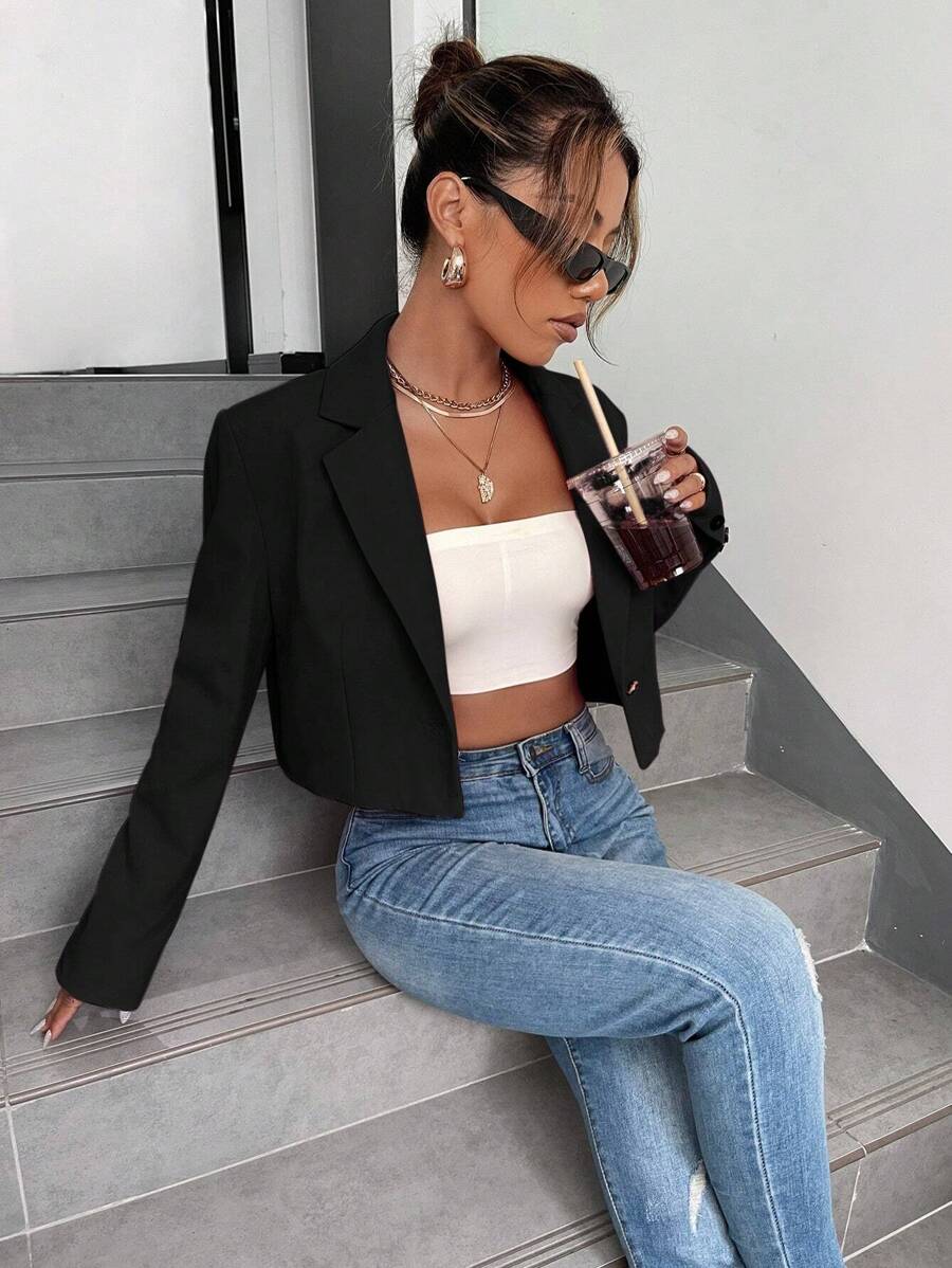 Blazer Maria