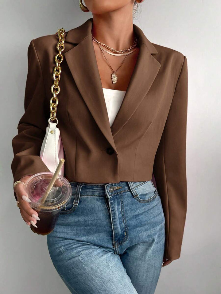 Blazer Maria