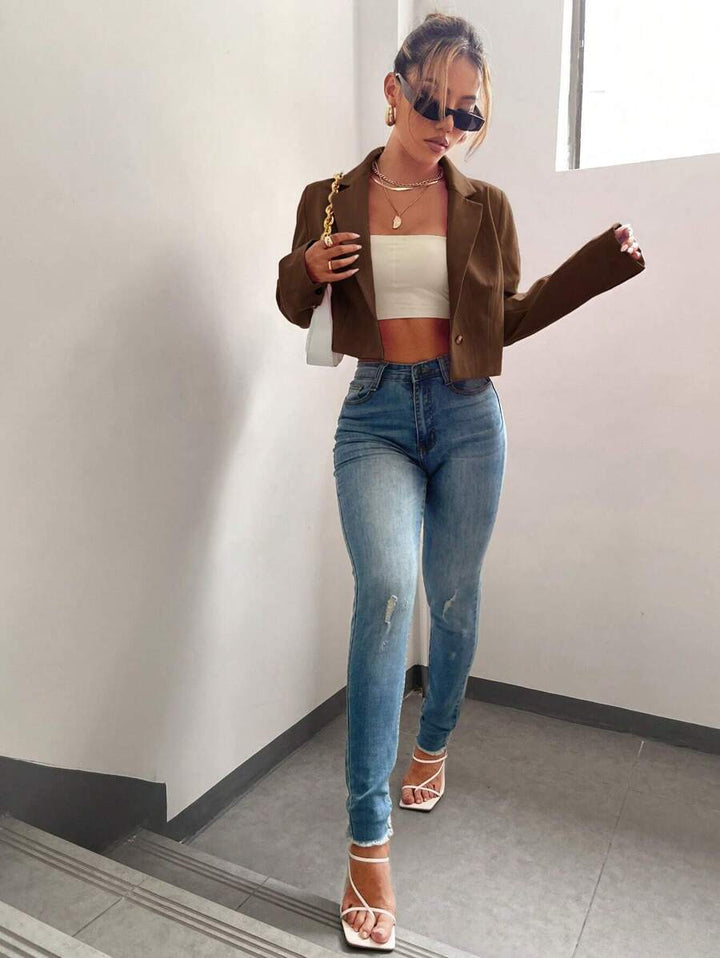 Blazer Maria