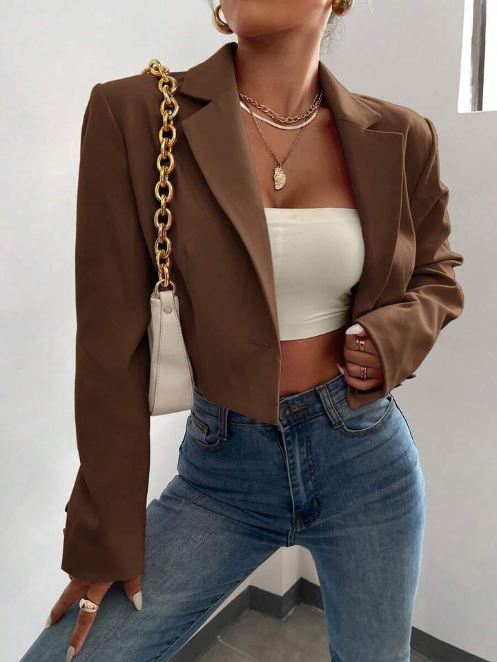 Blazer Maria