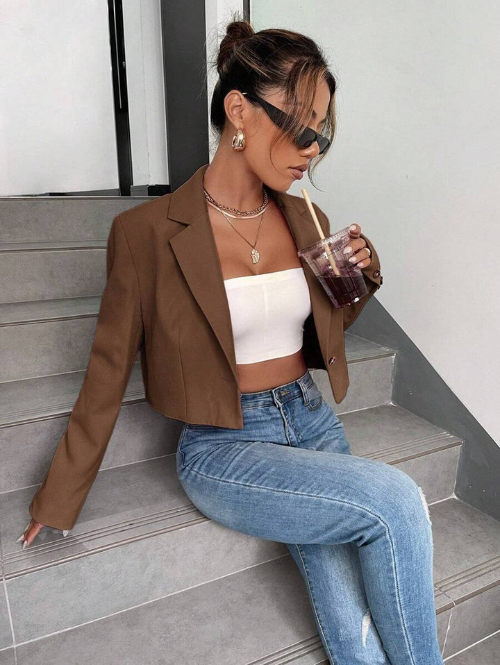 Blazer Maria