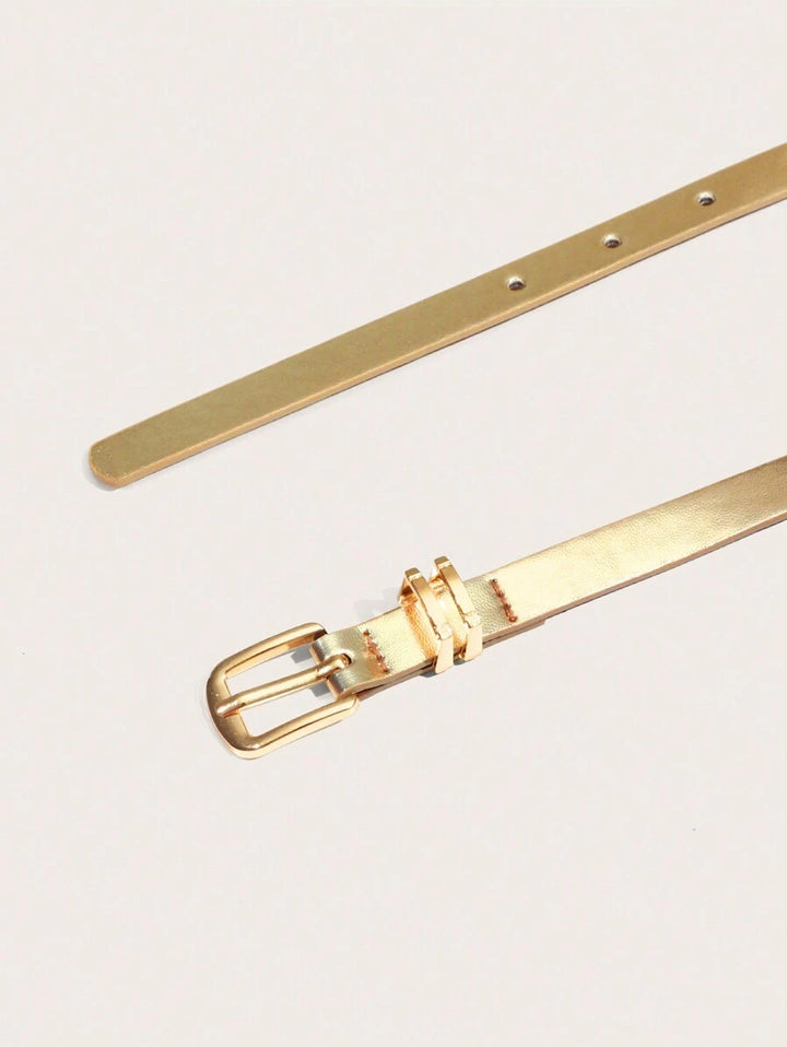 Ceinture Dorée Parisienne