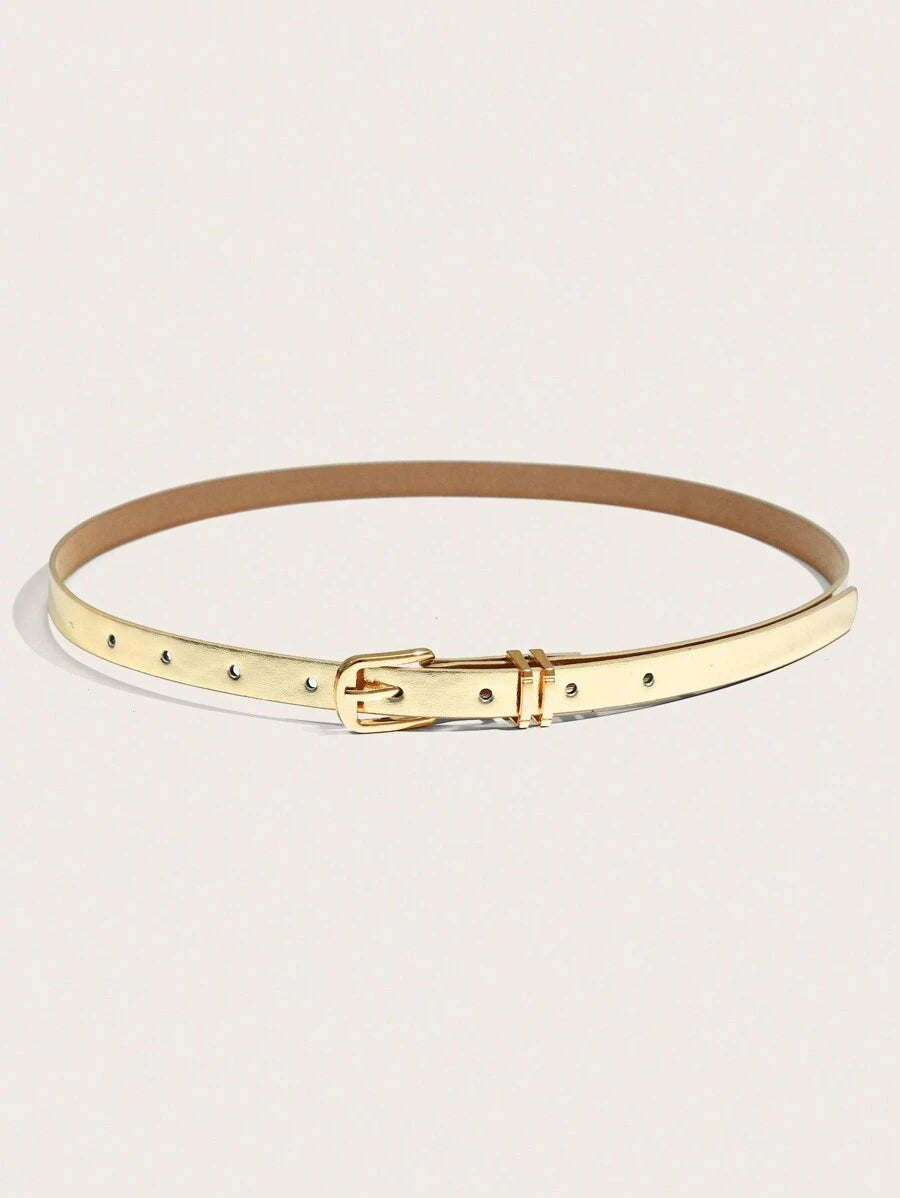 Ceinture Dorée Parisienne