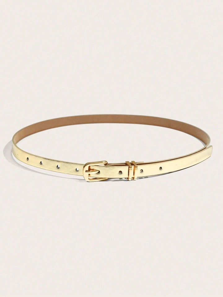 Ceinture Dorée Parisienne