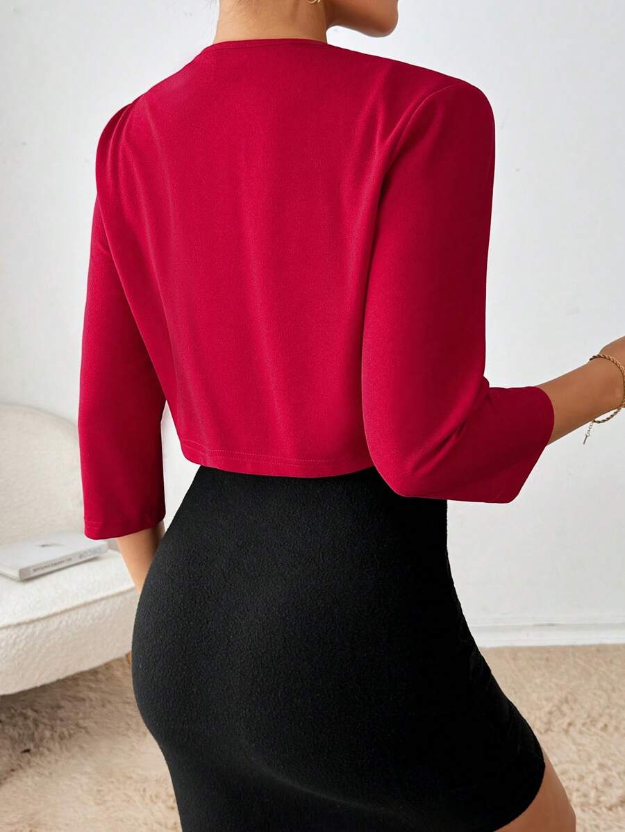 Blazer Charlotte