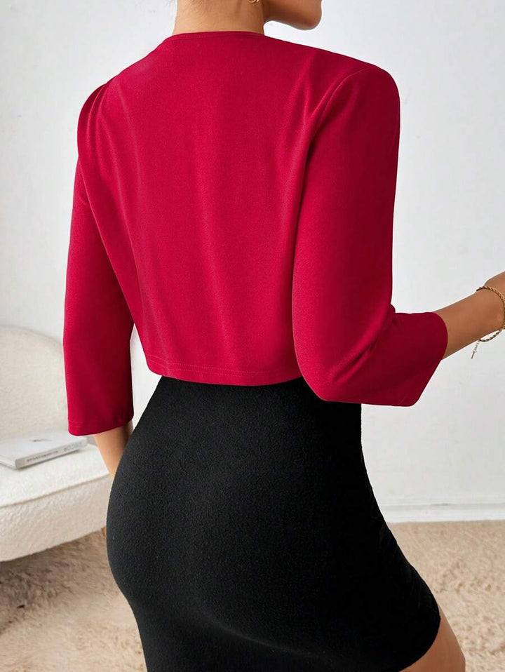 Blazer Charlotte