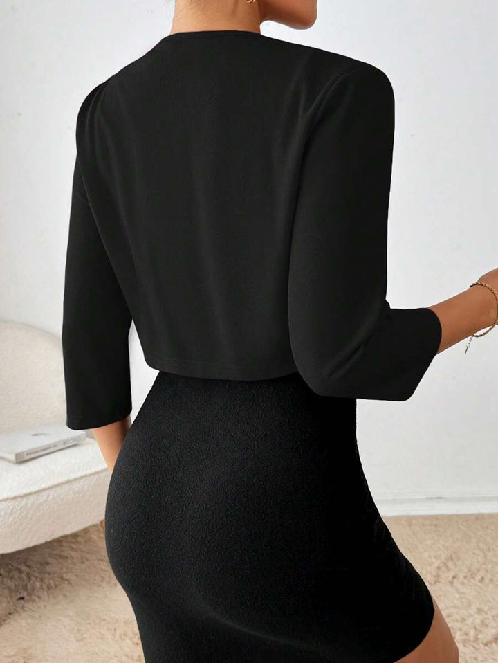 Blazer Charlotte