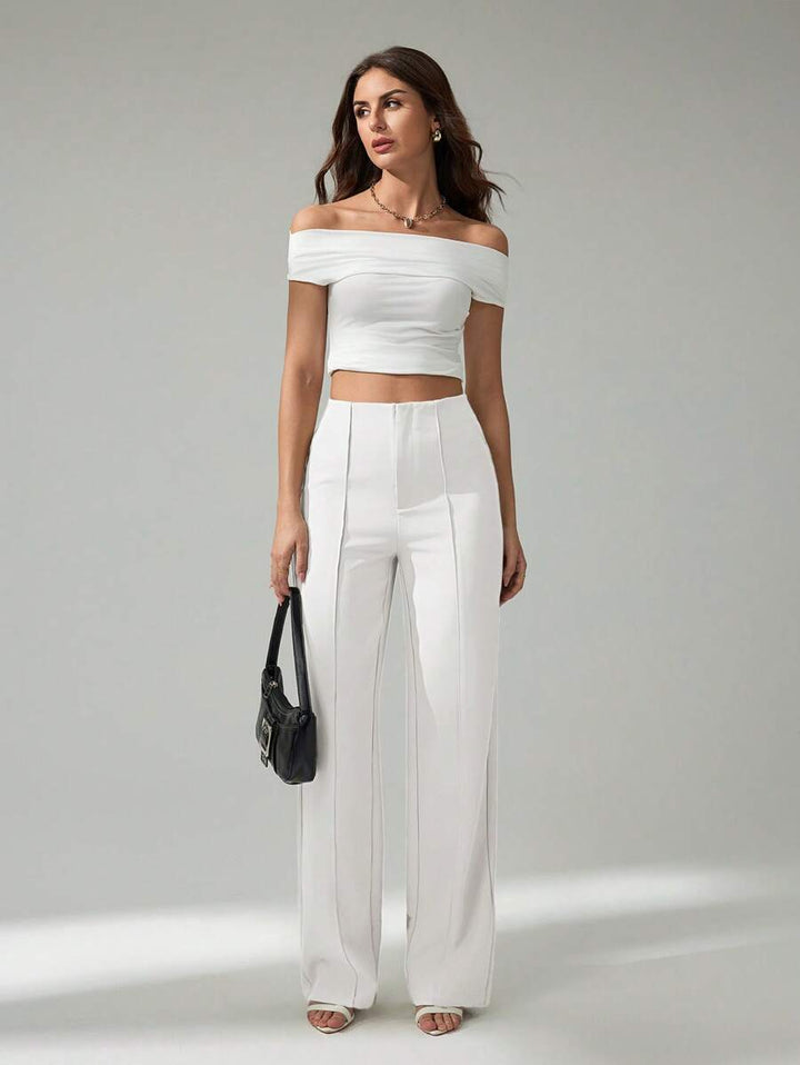 Pantalon Colette
