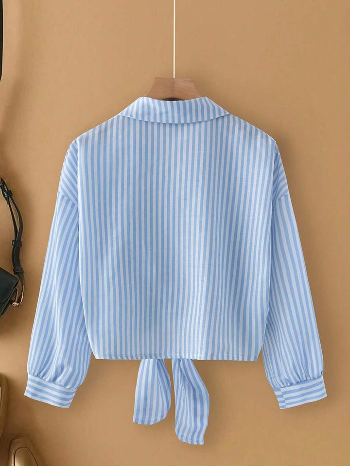Chemise Riviera
