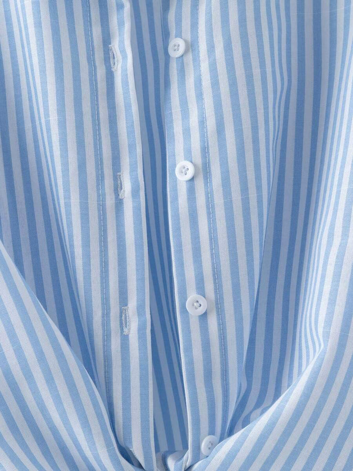 Chemise Riviera