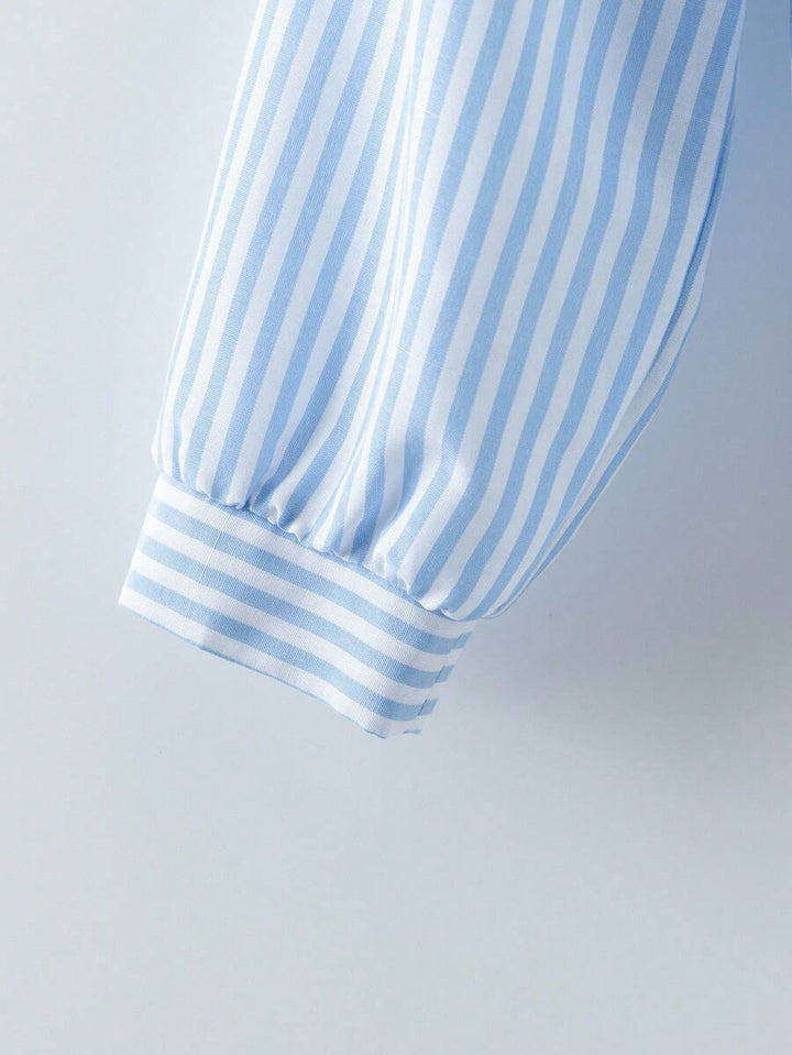 Chemise Riviera
