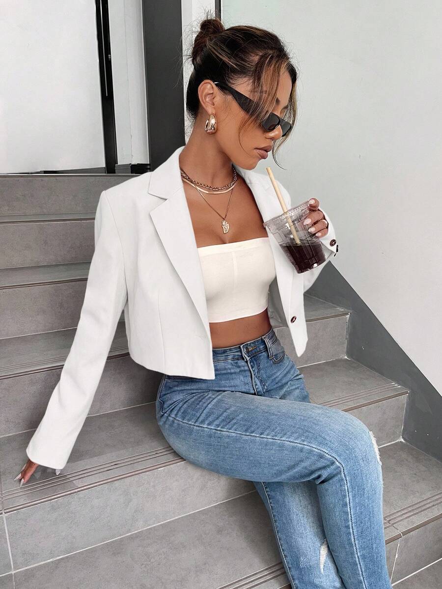 Blazer Maria