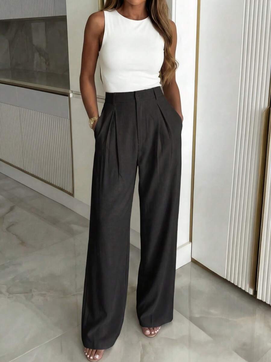 Pantalon Joséphine