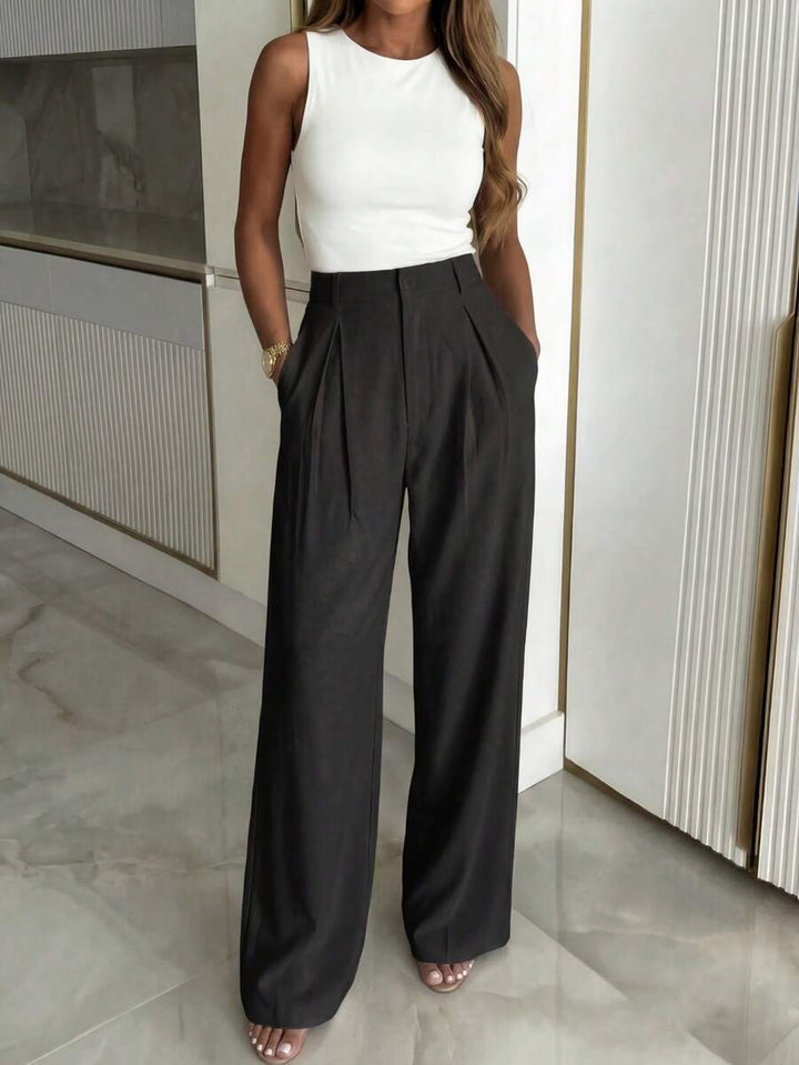 Pantalon Joséphine