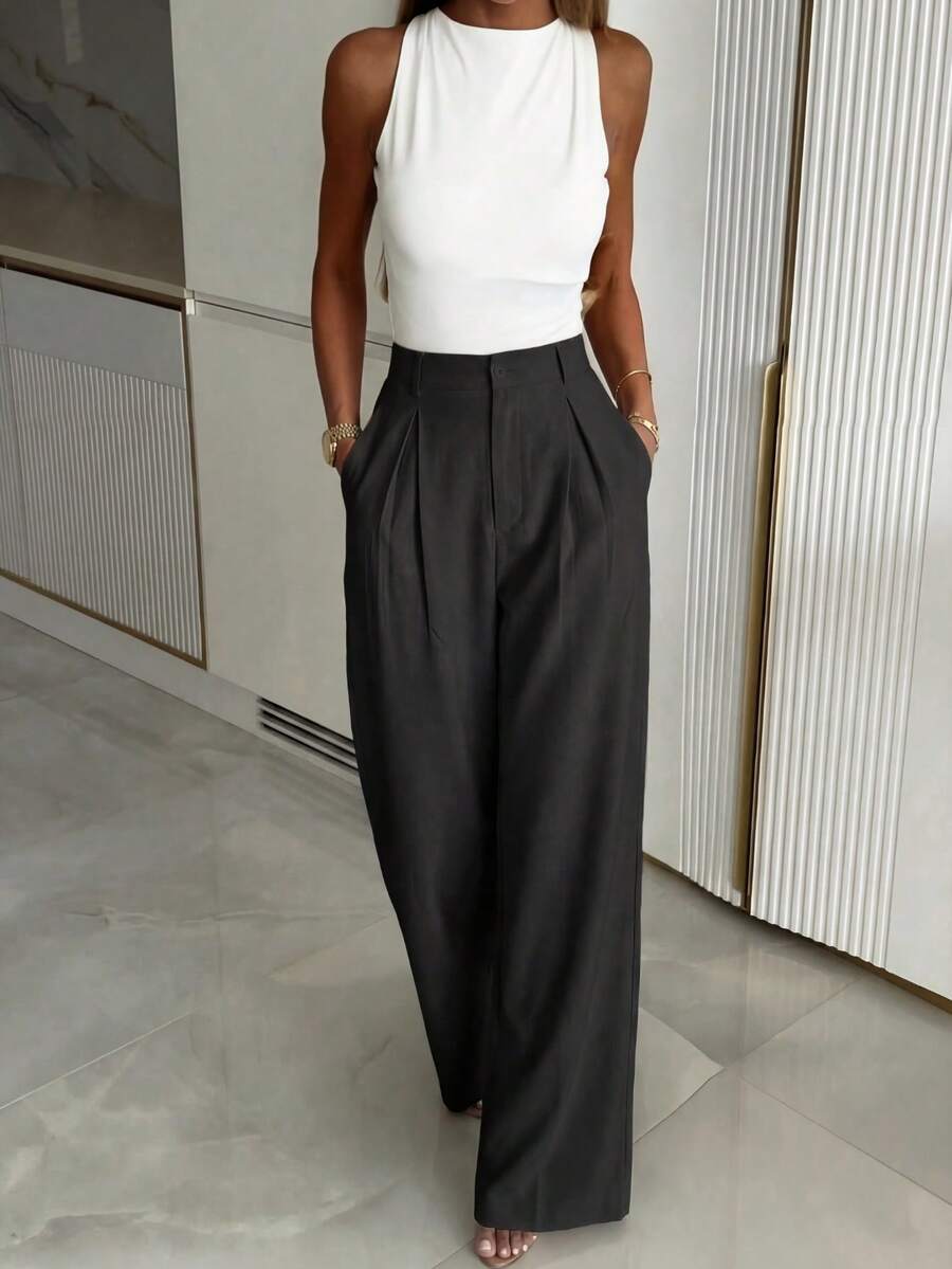 Pantalon Joséphine