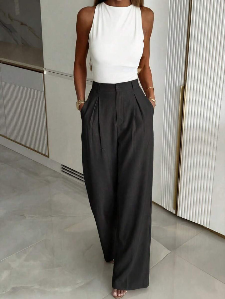 Pantalon Joséphine