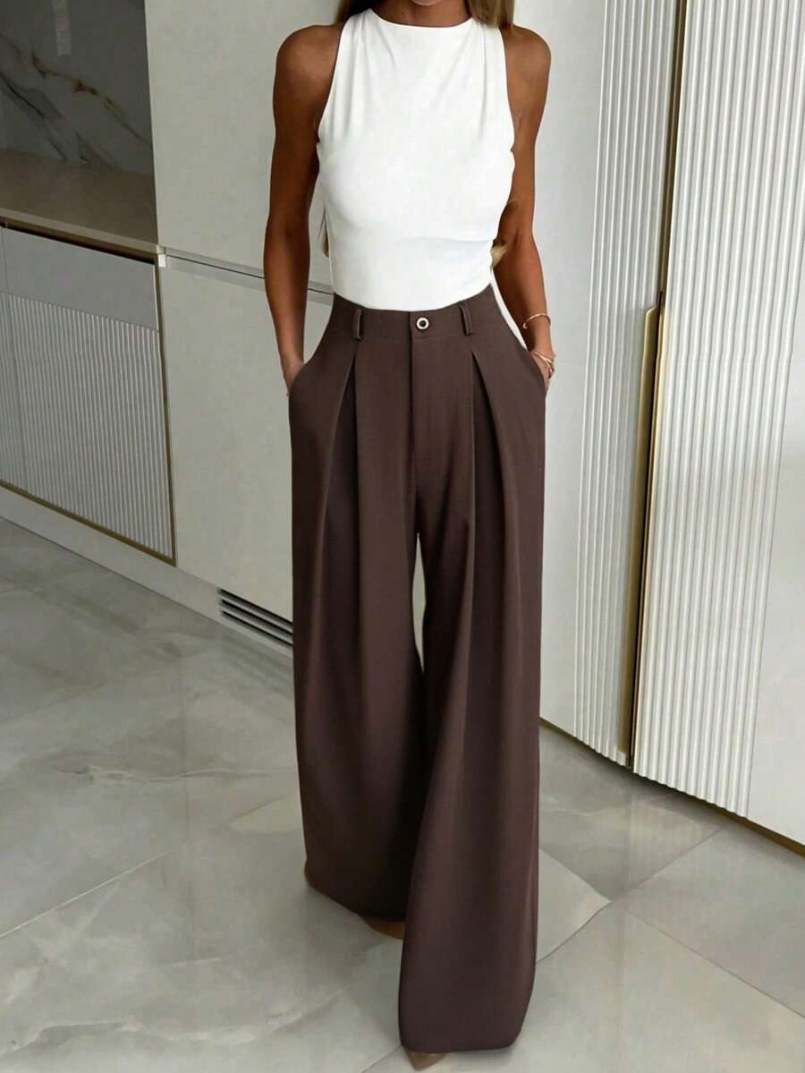 Pantalon Joséphine