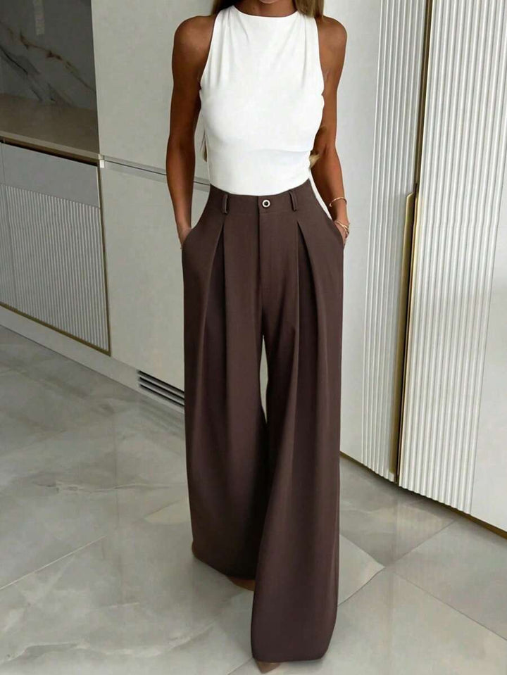 Pantalon Joséphine
