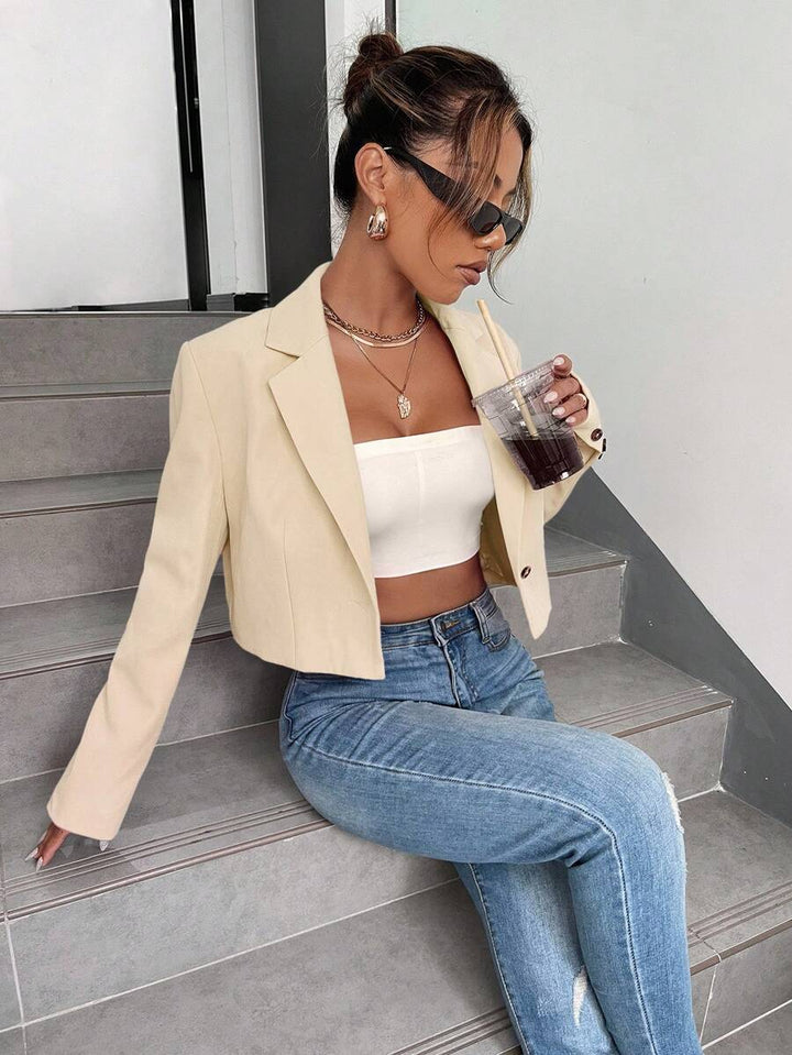Blazer Maria