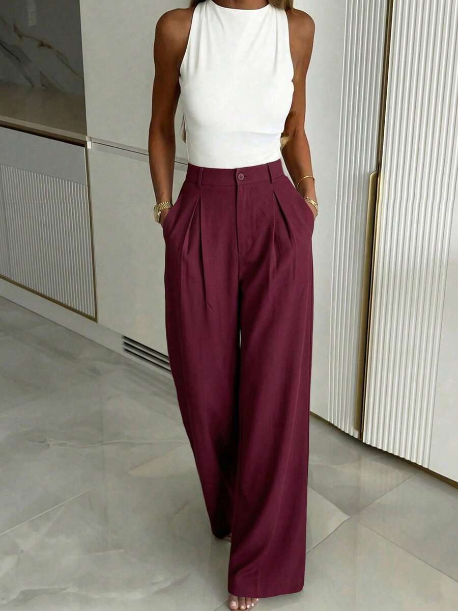 Pantalon Joséphine