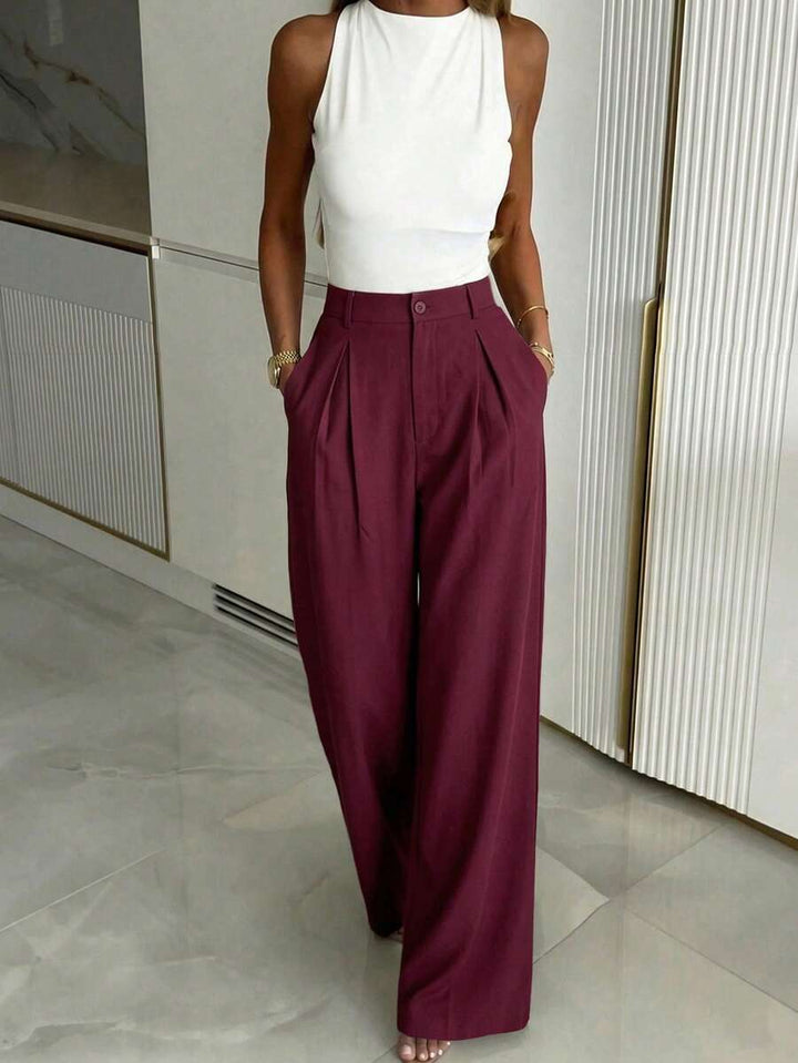 Pantalon Joséphine