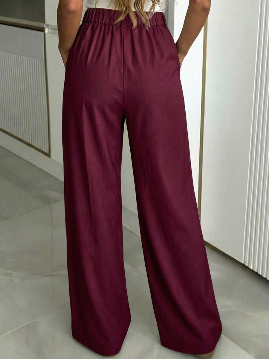 Pantalon Joséphine