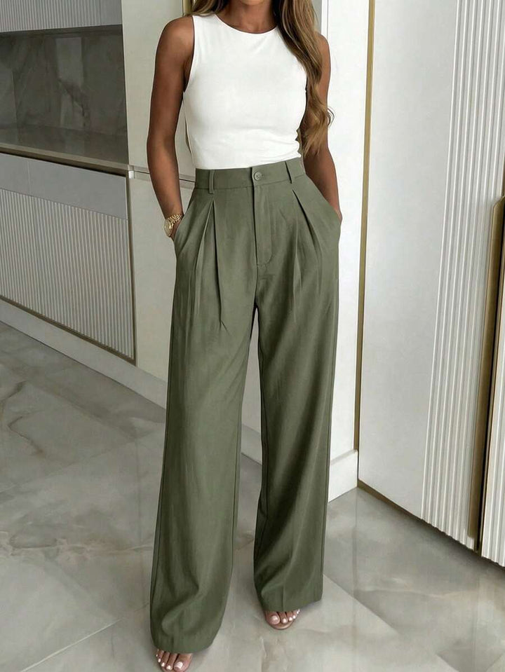 Pantalon Joséphine