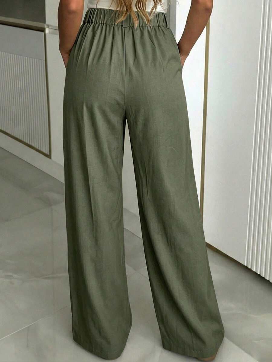 Pantalon Joséphine