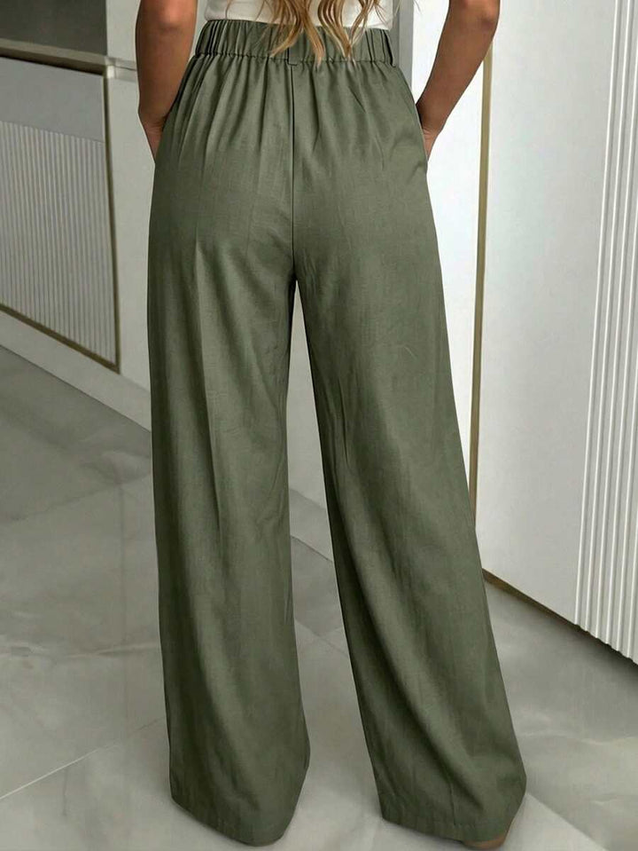 Pantalon Joséphine