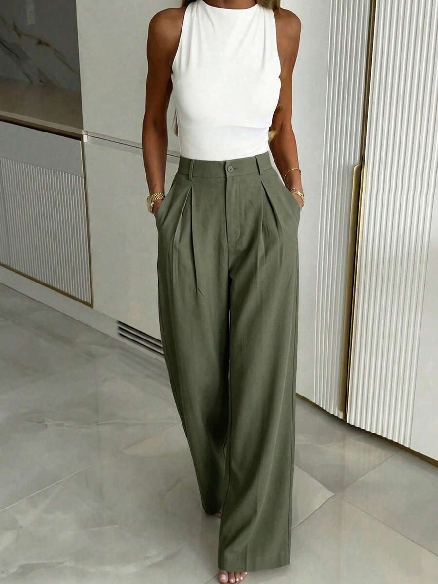 Pantalon Joséphine