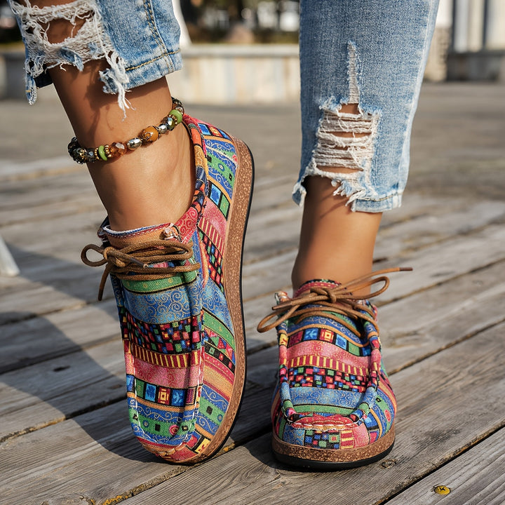 Hélène — Chaussures Confort Élégance Quotidienne