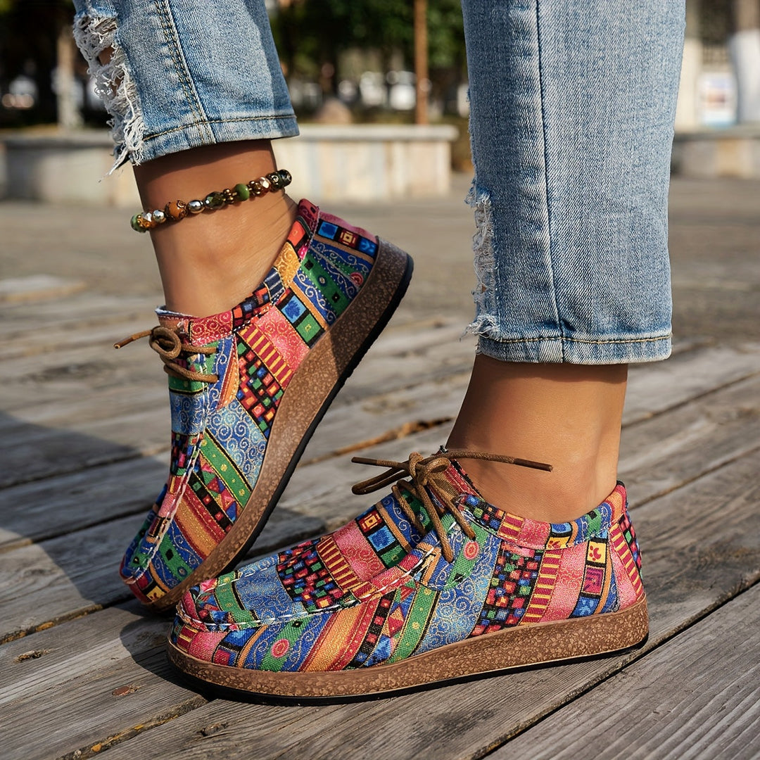 Hélène — Chaussures Confort Élégance Quotidienne