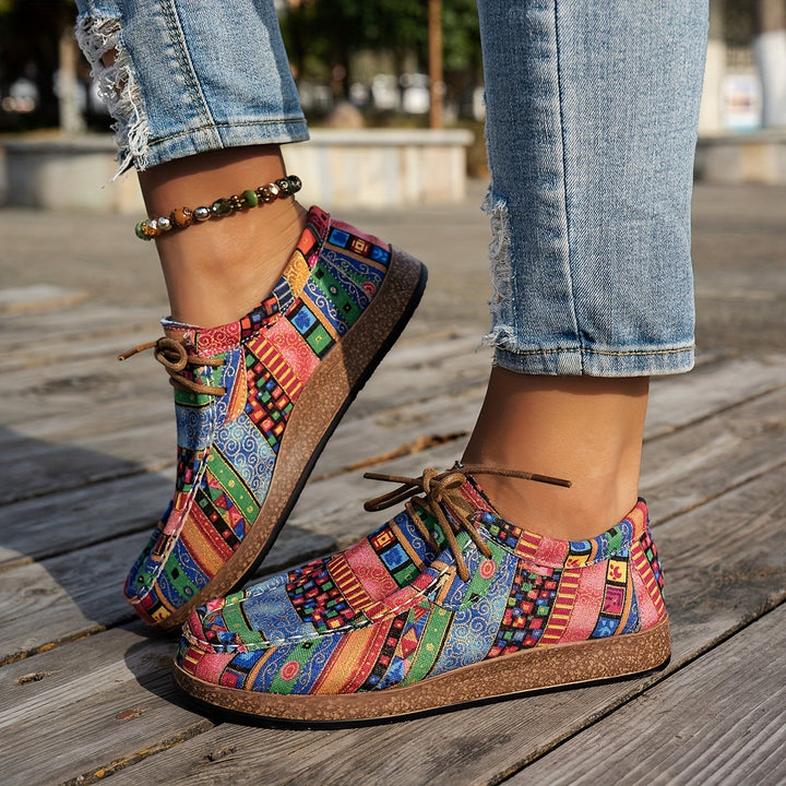 Hélène — Chaussures Confort Élégance Quotidienne
