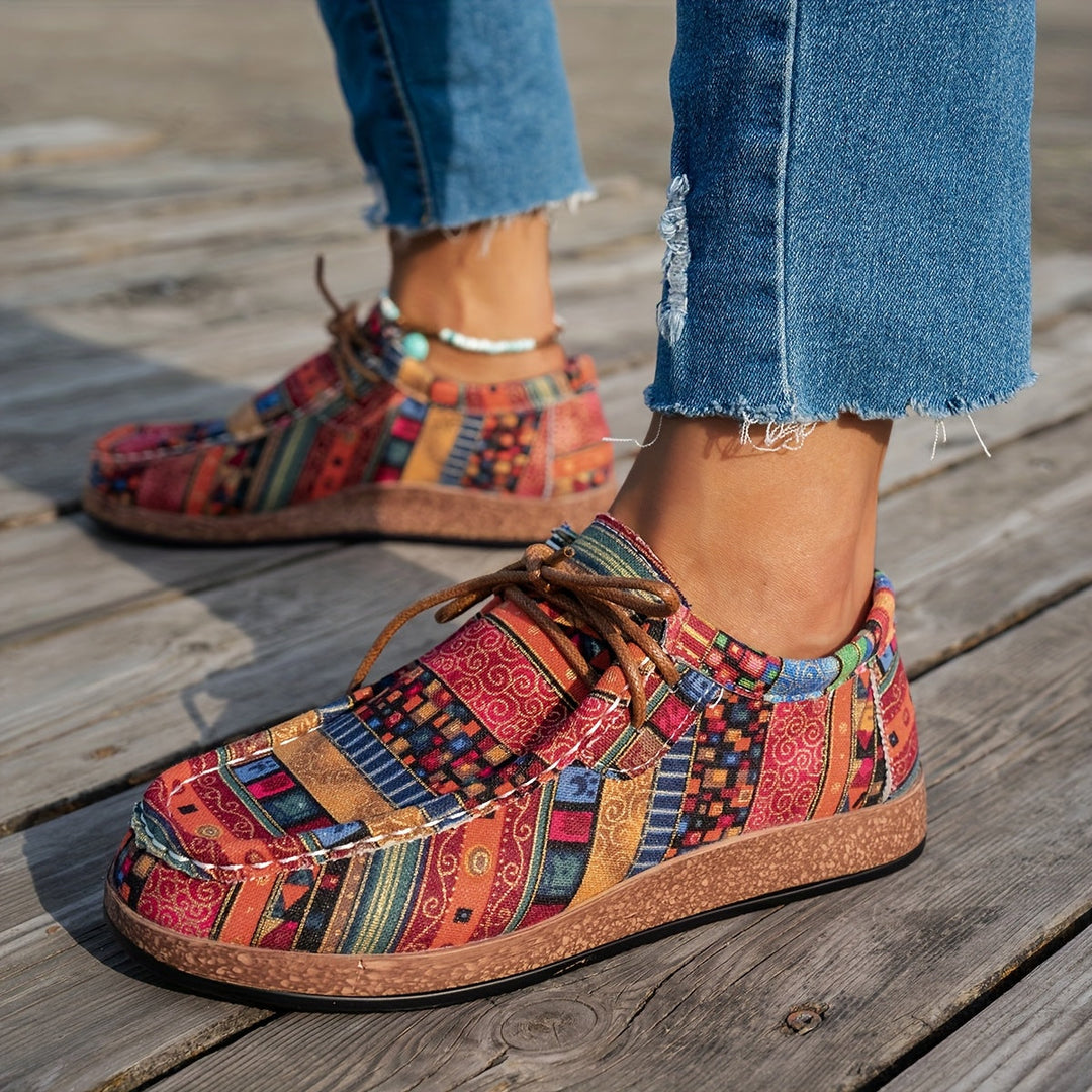 Hélène — Chaussures Confort Élégance Quotidienne