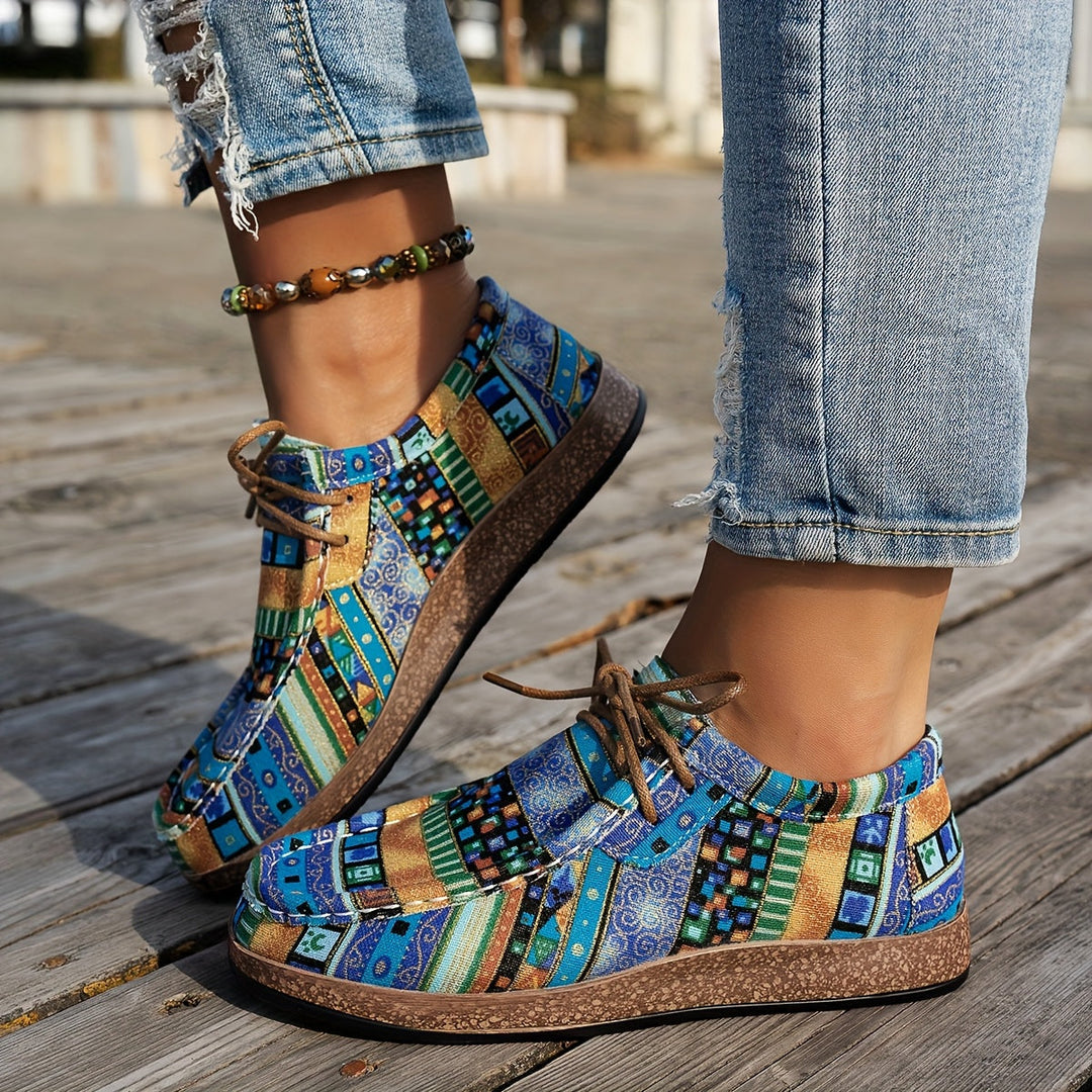 Hélène — Chaussures Confort Élégance Quotidienne