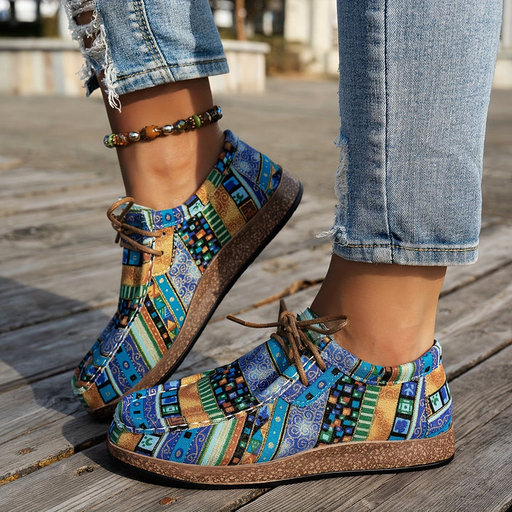 Hélène — Chaussures Confort Élégance Quotidienne