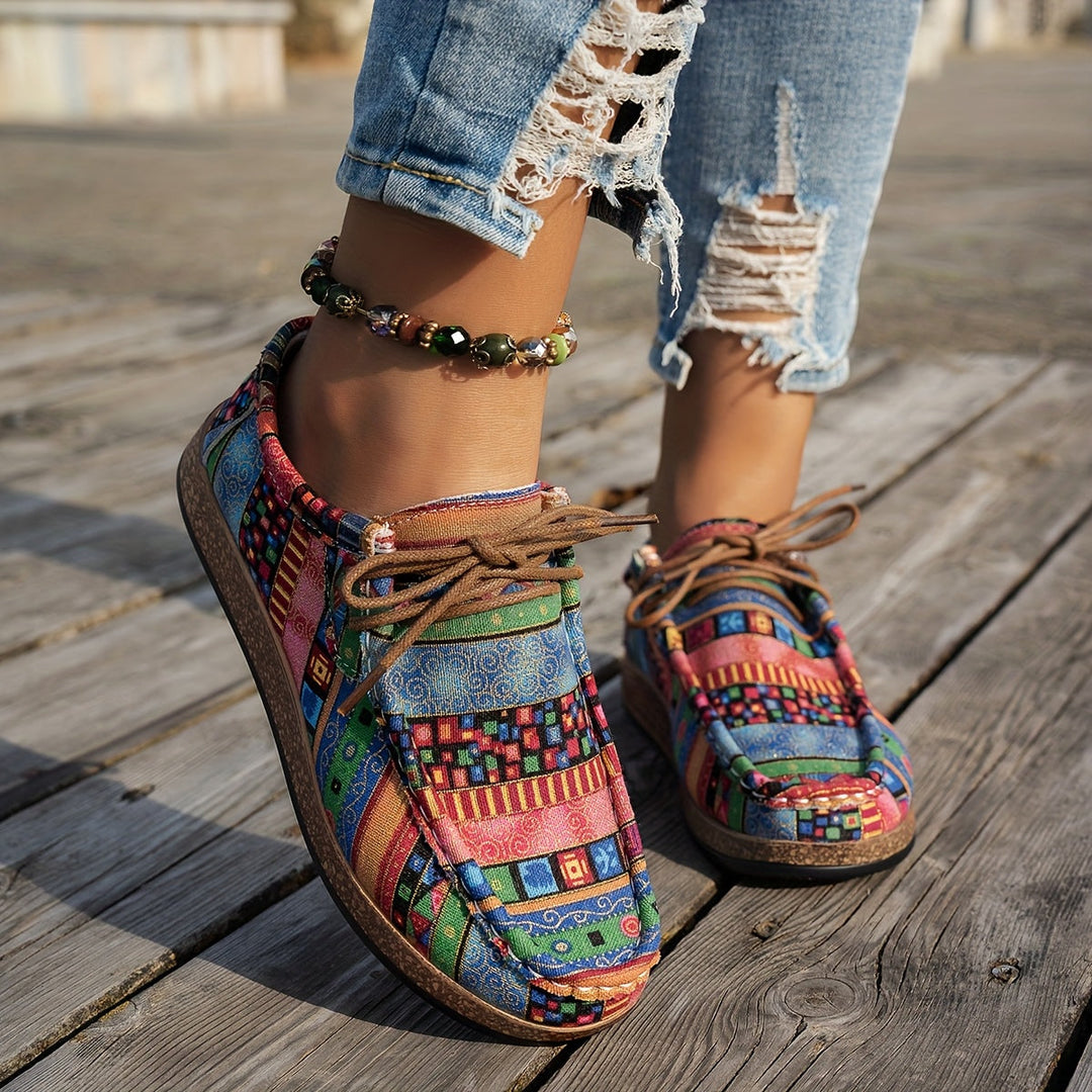 Hélène — Chaussures Confort Élégance Quotidienne