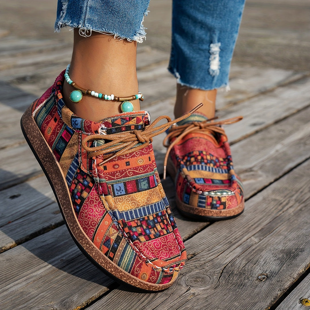 Hélène — Chaussures Confort Élégance Quotidienne
