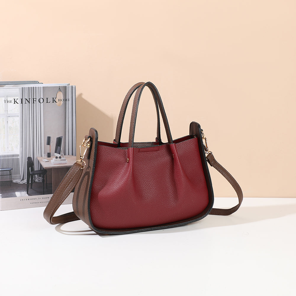 Althea — Sac Compact Élégant Parisien
