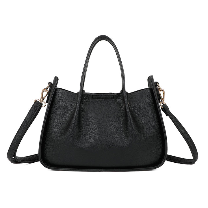 Althea — Sac Compact Élégant Parisien