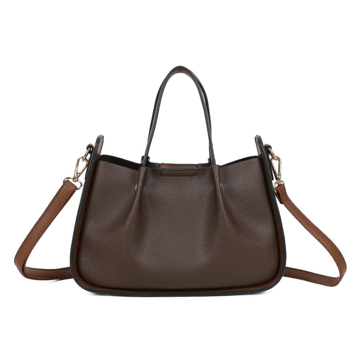 Althea — Sac Compact Élégant Parisien