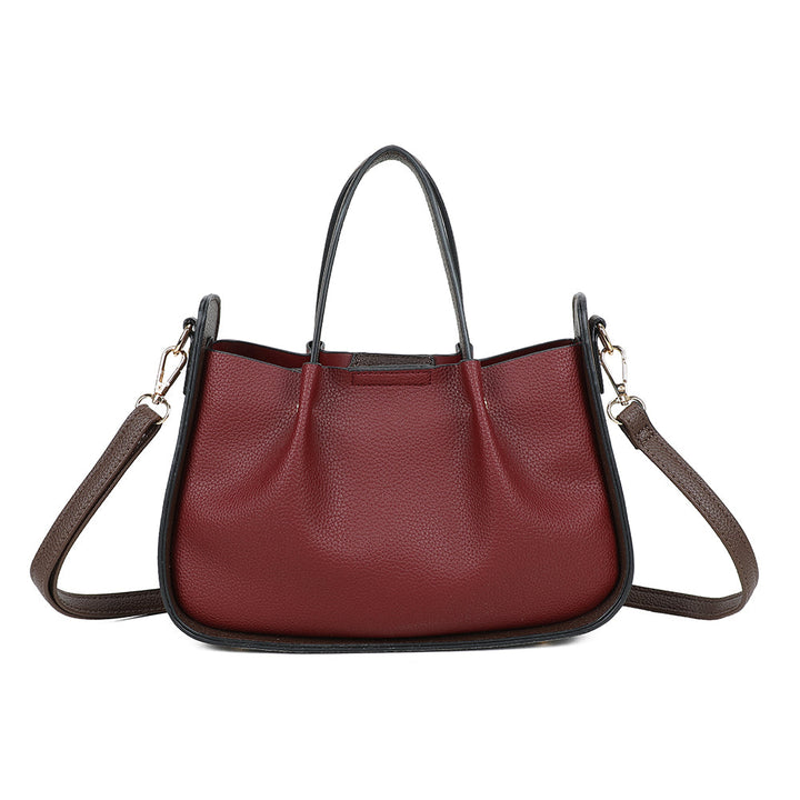 Althea — Sac Compact Élégant Parisien