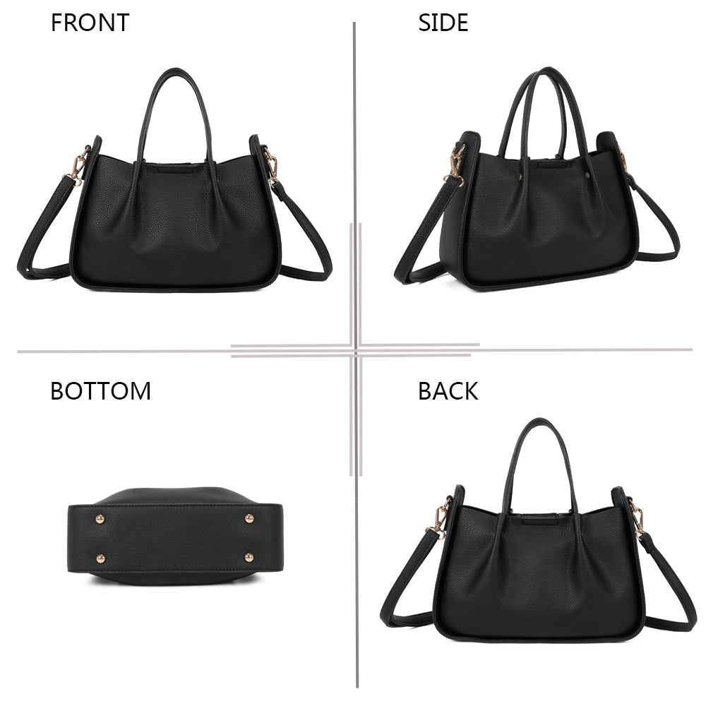 Althea — Sac Compact Élégant Parisien